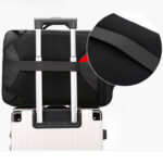 کوله پشتی - کد : (26041) - تصویر 3